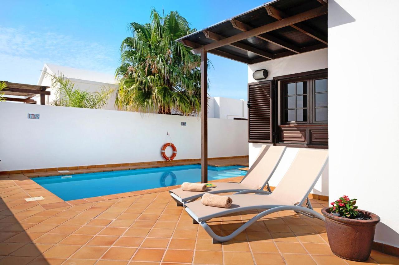 Princesa Ico Tías Exterior foto