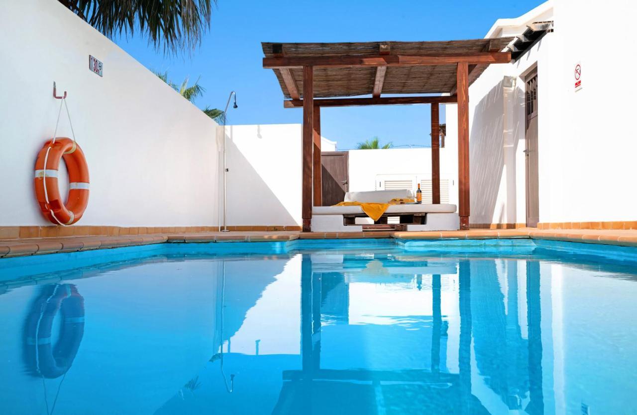 Princesa Ico Tías Exterior foto